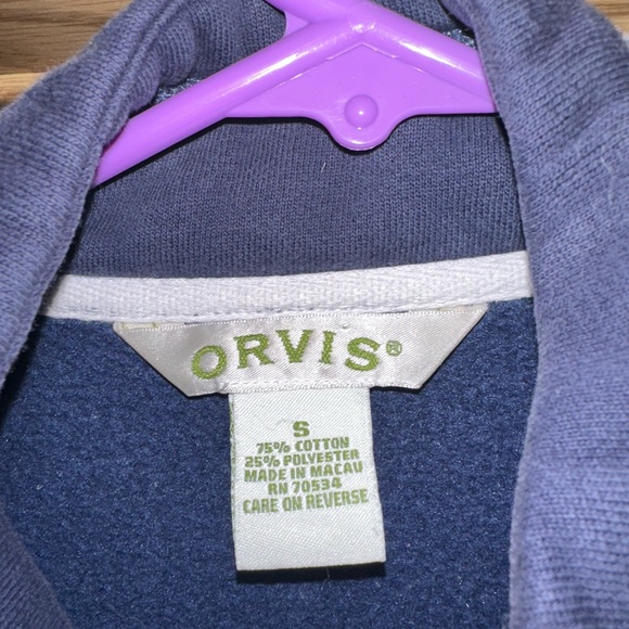 Cotton Blend Jacket - Picture 4 of 5